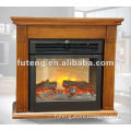 Electric Fireplace1808